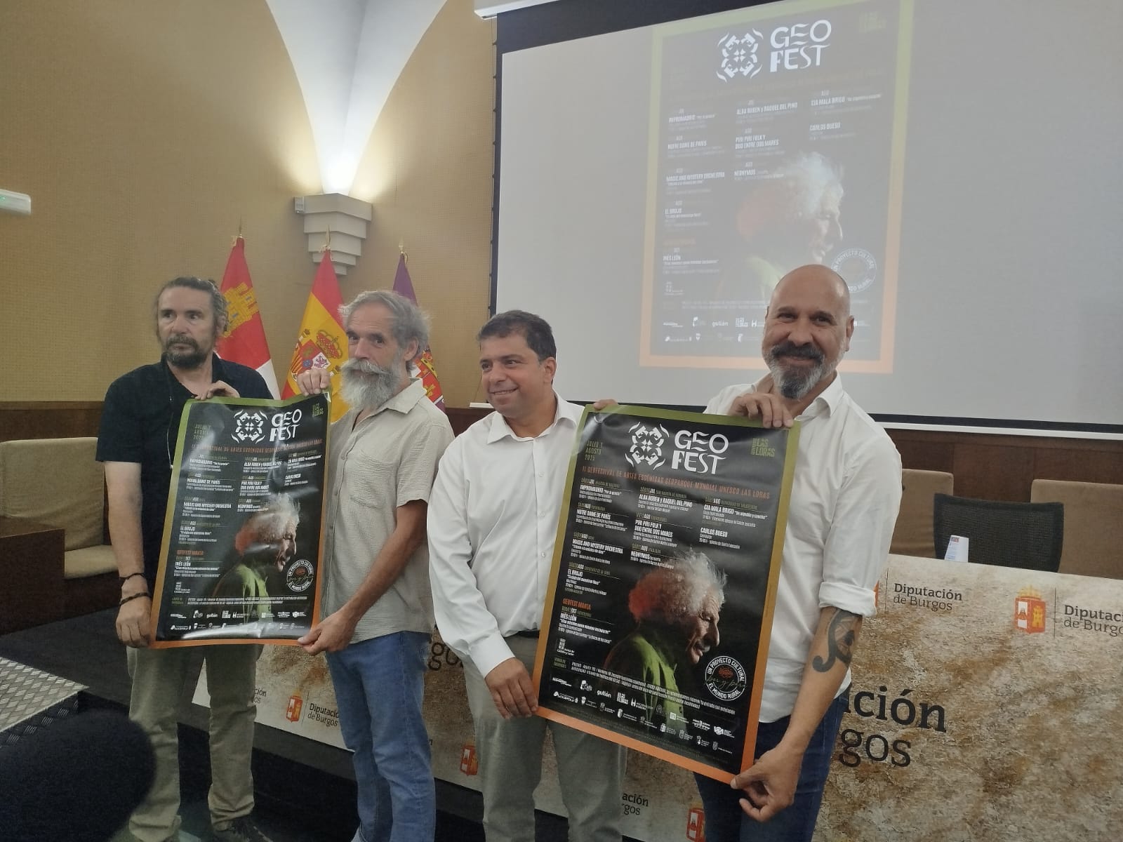 geofestival
